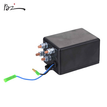 Winch Accessory 12V&24V Winch Control Box